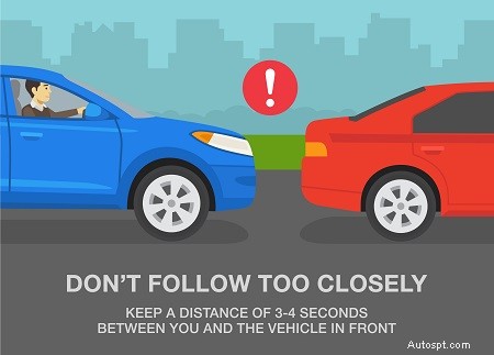 Vermijd deze algemene rijgewoonten die uw auto schade toebrengen 