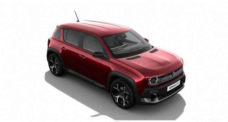 Renault 4 E-Tech SUV:de definitieve Britse koopgids voor elektrische auto s 