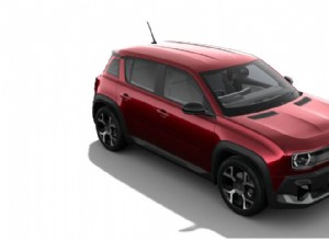 Renault 4 E-Tech SUV:de definitieve Britse koopgids voor elektrische auto s 