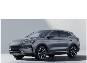 BYD SEAL U DM‑i plug-in hybride SUV – Volledige Britse kopersgids 