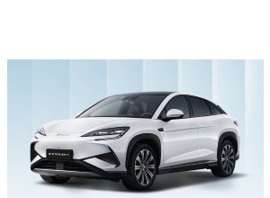 BYD Sealion 7 SUV:de definitieve Britse koopgids voor elektrische auto s 