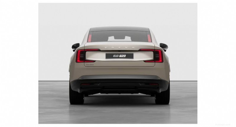 Volvo ES90 Saloon – De ultieme Britse koopgids voor elektrische auto’s 