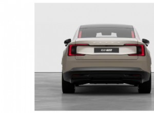 Volvo ES90 Saloon – De ultieme Britse koopgids voor elektrische auto’s 
