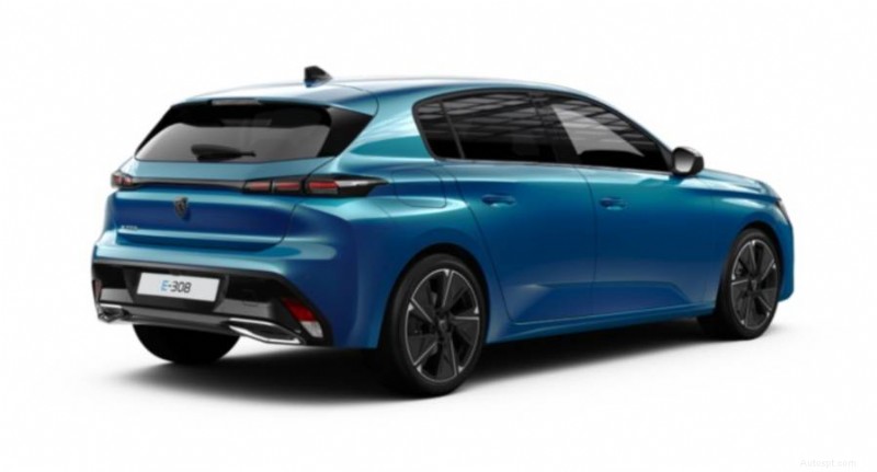 Peugeot e-308 Hatchback:uw definitieve Britse koopgids voor elektrische auto s 