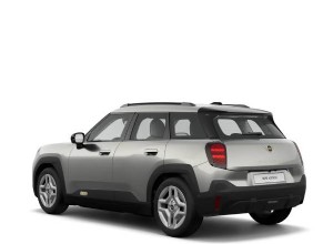 MINI Electric Aceman SUV:ultieme Britse koopgids 