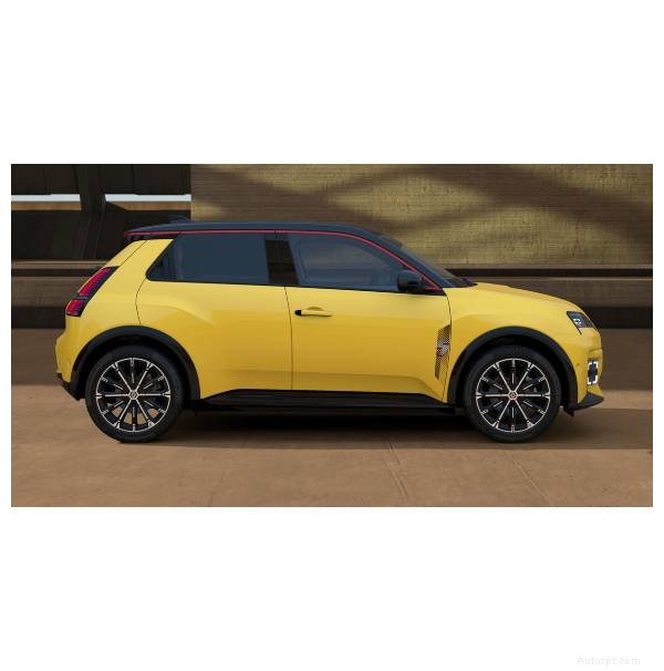 Renault 5 E-Tech Hatchback:uw ultieme Britse koopgids voor elektrische auto s 