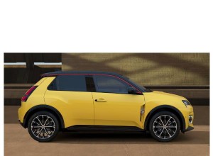 Renault 5 E-Tech Hatchback:uw ultieme Britse koopgids voor elektrische auto s 