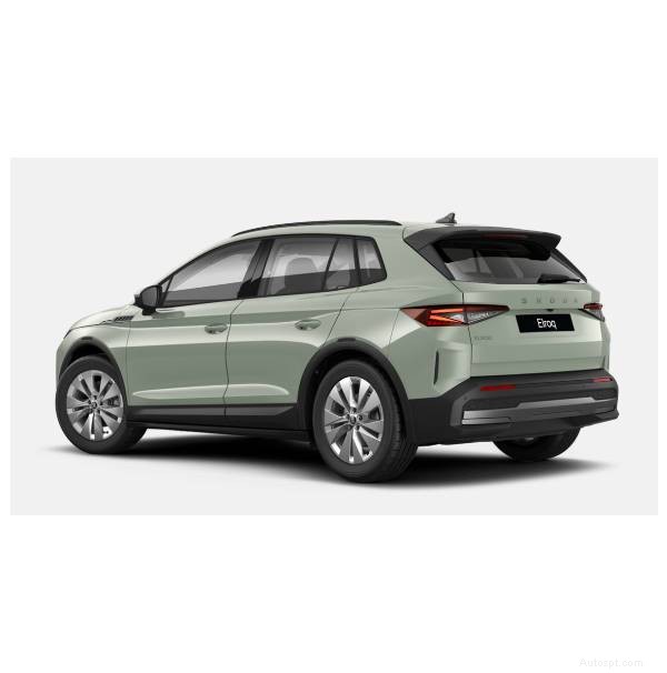 Skoda Elroq SUV:uw ultieme Britse koopgids voor elektrische auto s 