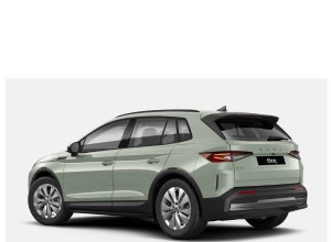 Skoda Elroq SUV:uw ultieme Britse koopgids voor elektrische auto s 