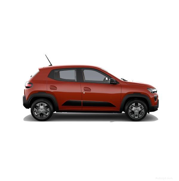 Dacia Spring Hatchback:uw definitieve Britse koopgids voor elektrische auto s 