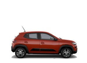 Dacia Spring Hatchback:uw definitieve Britse koopgids voor elektrische auto s 