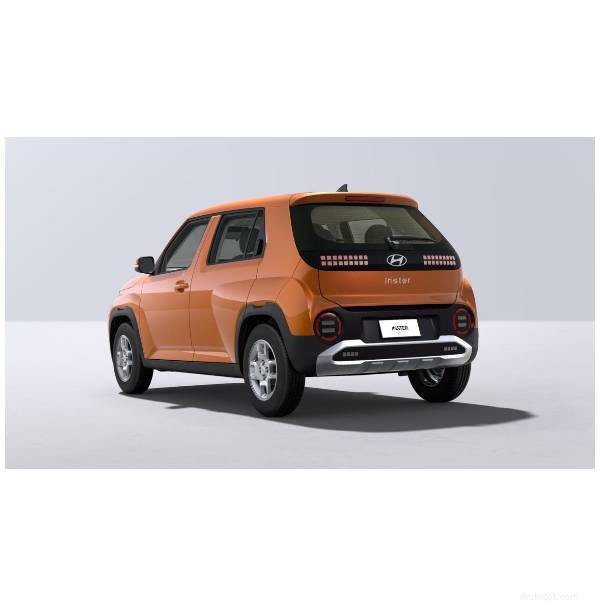 Hyundai INSTER EV SUV – De ultieme Britse koopgids 