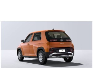 Hyundai INSTER EV SUV – De ultieme Britse koopgids 