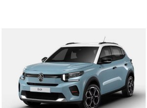 Citroën ë-C3 SUV:uw Britse gids voor het volledig elektrische voertuig 