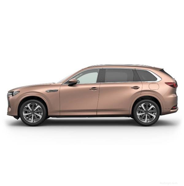 Mazda CX‑80 plug-in hybride SUV:uw deskundige Britse koopgids 