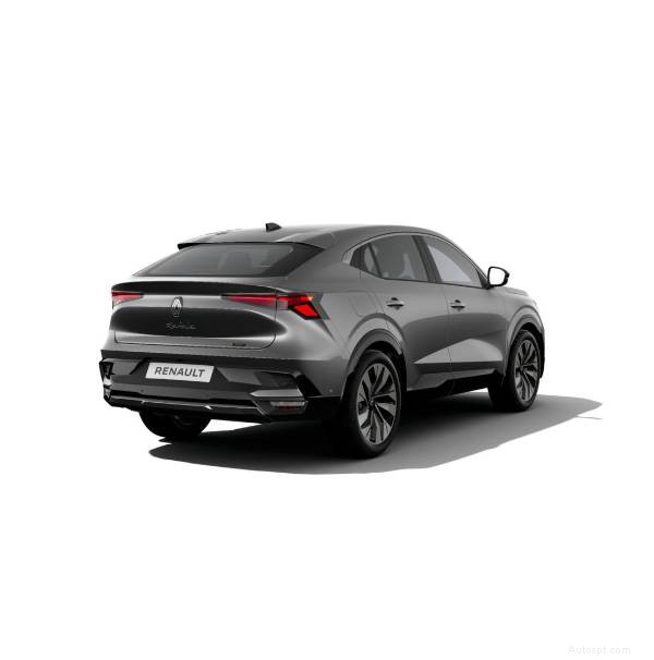 Renault Rafale E-TECH plug-in hybride SUV:Britse kopersgids voor elektrische energie 