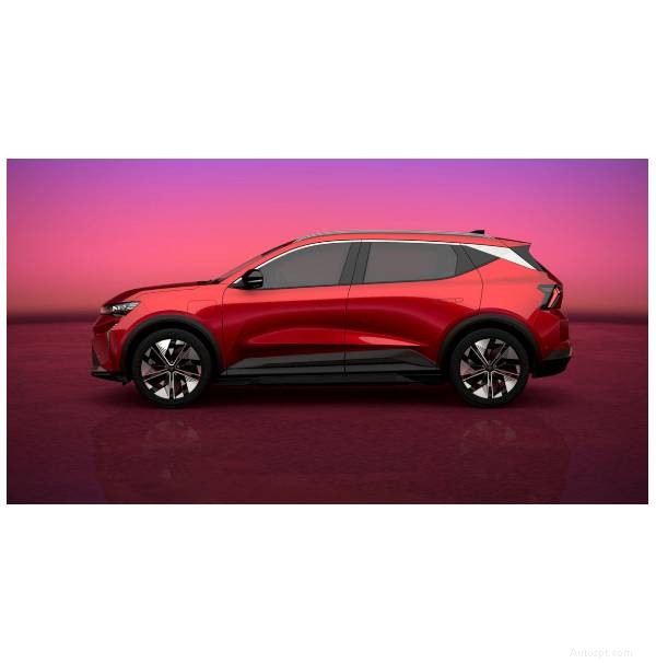 Renault Scenic E-Tech:de ultieme Britse gids voor het kopen van een elektrische SUV 