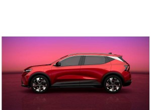Renault Scenic E-Tech:de ultieme Britse gids voor het kopen van een elektrische SUV 