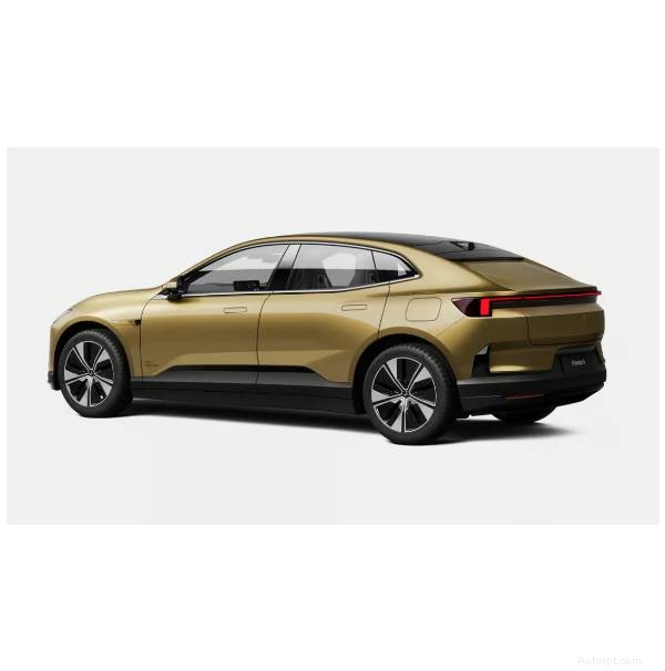 Polestar 4 SUV:de ultieme Britse gids voor het volledig elektrische prestatievoertuig 