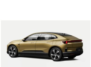 Polestar 4 SUV:de ultieme Britse gids voor het volledig elektrische prestatievoertuig 