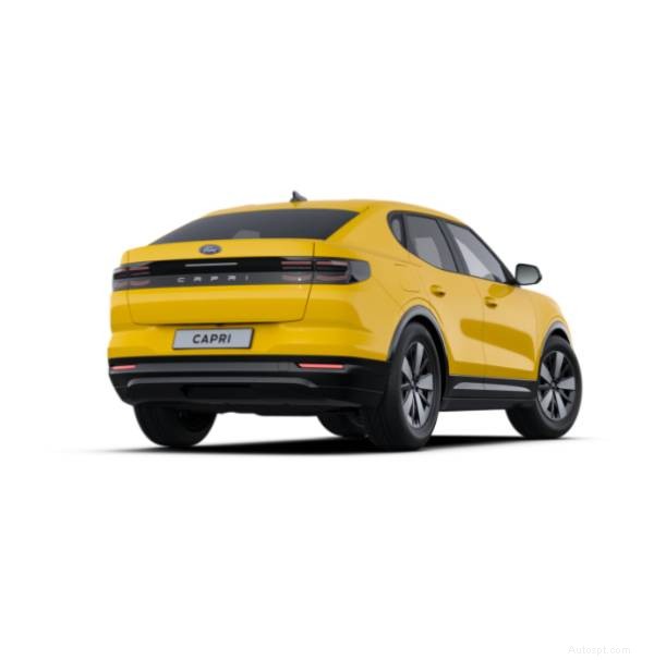 Ford Capri elektrische SUV:de ultieme Britse koopgids 