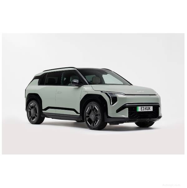 Kia EV3 SUV:uw ultieme gids voor het kopen van een volledig elektrisch voertuig in Groot-Brittannië 