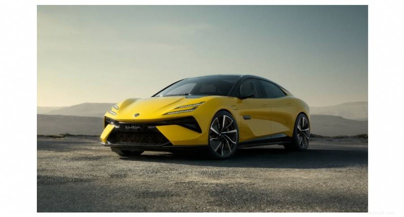 Uw gids voor de volledig elektrische Lotus Emeya HyperGT Saloon – Kooptips en specificaties voor het Verenigd Koninkrijk 