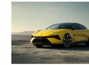 Uw gids voor de volledig elektrische Lotus Emeya HyperGT Saloon – Kooptips en specificaties voor het Verenigd Koninkrijk 