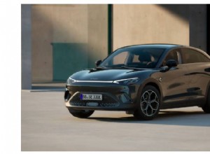 Smart #3 elektrische SUV Coupé – Britse koopgids en expertrecensie 
