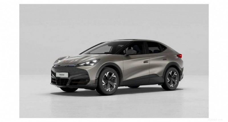 De volledig elektrische CUPRA Tavascan SUV Coupé:de ultieme Britse koopgids 