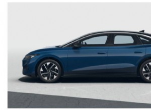 Volkswagen ID.7 Saloon – De Britse handleiding voor de volledig elektrische krachtpatser 