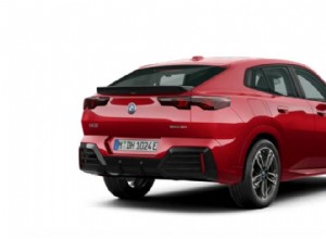 BMW iX2 SUV:de definitieve Britse koopgids voor elektrische auto s 