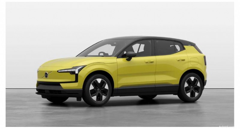 Volvo EX30 SUV:uw definitieve Britse koopgids voor elektrische auto s 