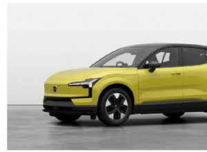 Volvo EX30 SUV:uw definitieve Britse koopgids voor elektrische auto s 