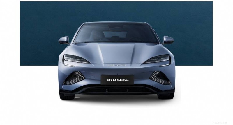 BYD SEAL Saloon:de definitieve Britse koopgids voor elektrische auto s 