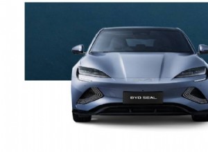 BYD SEAL Saloon:de definitieve Britse koopgids voor elektrische auto s 