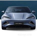 BYD SEAL Saloon:de definitieve Britse koopgids voor elektrische auto s 