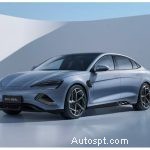BYD SEAL Saloon:de definitieve Britse koopgids voor elektrische auto s 