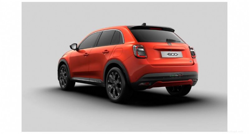 Fiat 600e SUV:ultieme Britse koopgids voor elektrische auto s 