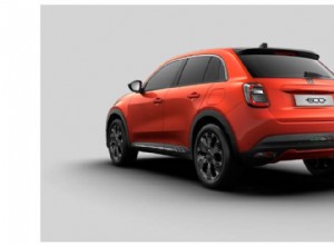 Fiat 600e SUV:ultieme Britse koopgids voor elektrische auto s 