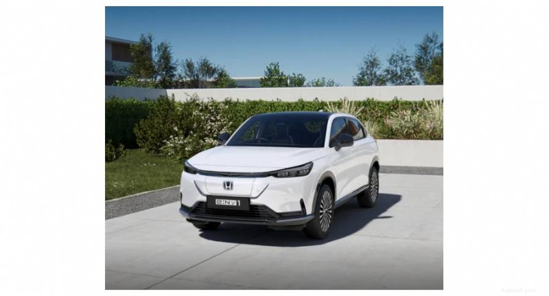 Honda e:Ny1 SUV – De ultieme gids voor het kopen van een volledig elektrische auto in Groot-Brittannië 