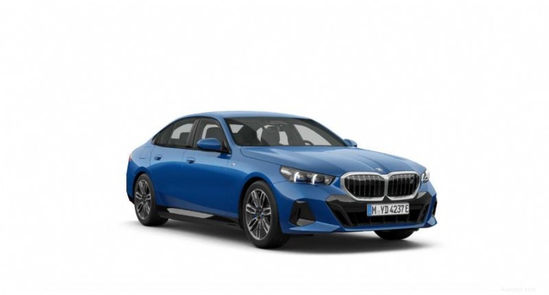 BMW i5 (Sedan) – Uw uitgebreide Britse gids voor het kopen van de volledig elektrische luxe sedan 