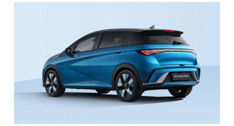 BYD Dolphin Hatchback – Uw ultieme gids voor het kopen van een volledig elektrisch voertuig in Groot-Brittannië 