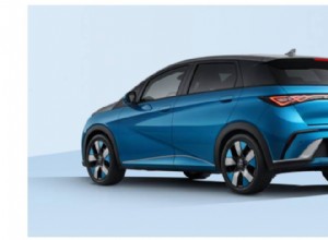 BYD Dolphin Hatchback – Uw ultieme gids voor het kopen van een volledig elektrisch voertuig in Groot-Brittannië 