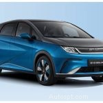 BYD Dolphin Hatchback – Uw ultieme gids voor het kopen van een volledig elektrisch voertuig in Groot-Brittannië 