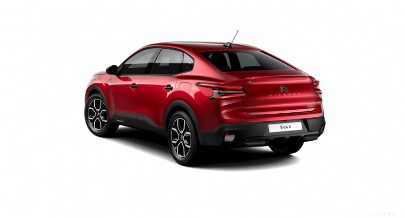 De volledig elektrische Citroën ë-C4X (sedan):uw complete Britse koopgids 