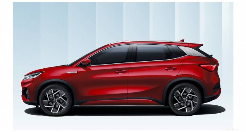 BYD Atto 3 SUV:uw definitieve gids voor het kopen van een volledig elektrische auto in Groot-Brittannië 