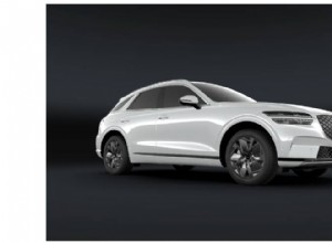 De Genesis GV70:een complete gids voor de volledig elektrische SUV voor Britse kopers 