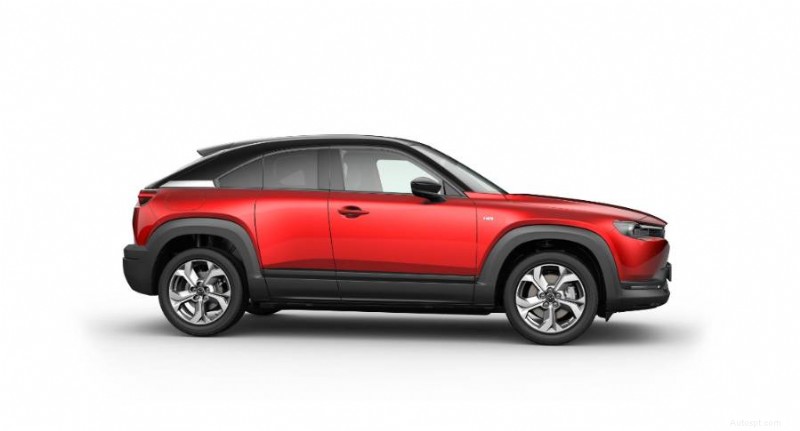 Mazda MX‑30 R‑EV plug-in hybride SUV:uw definitieve Britse koopgids 