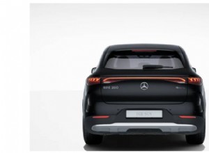 Mercedes-Benz EQE SUV – De ultieme Britse koopgids voor elektrische auto’s 